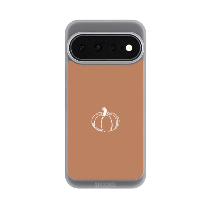 Pixel 11 Pro XL NIVOpure Citrouille Automne