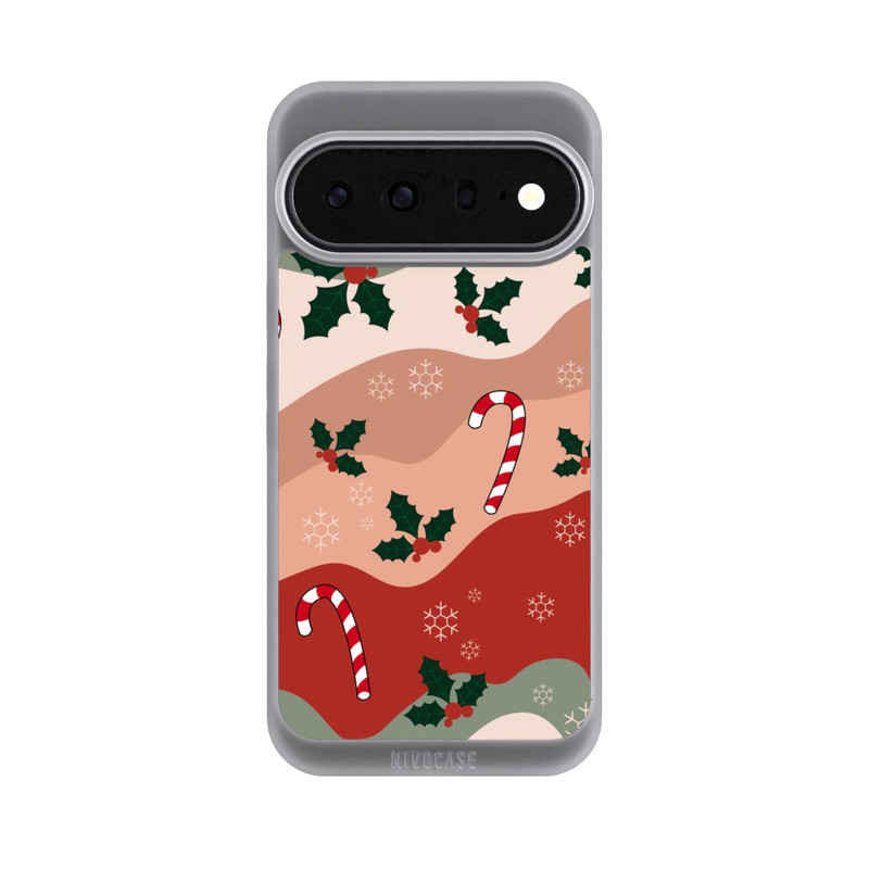Pixel 11 Pro XL NIVOpure Christmas Magic