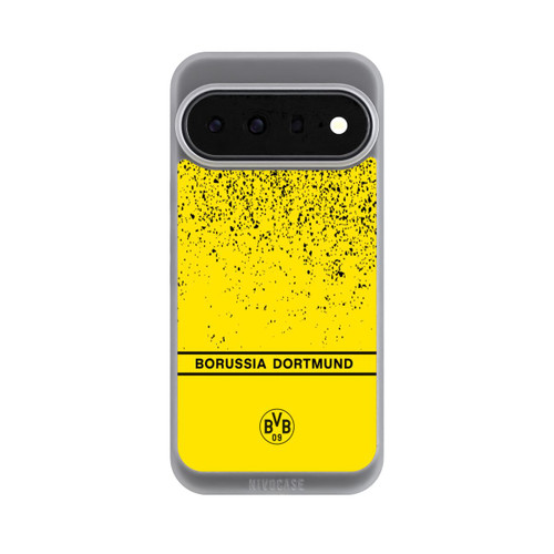 Google Pixel 11 Pro XL NIVOpure BVB Farbverlauf Gelb