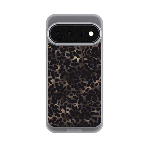 Google Pixel 11 Pro XL NIVOpure Leo-Muster dunkel