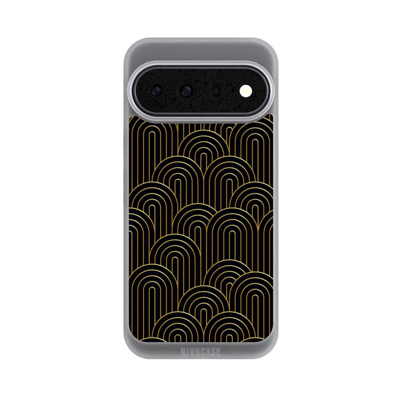 Pixel 11 Pro XL NIVOpure Art Déco Or