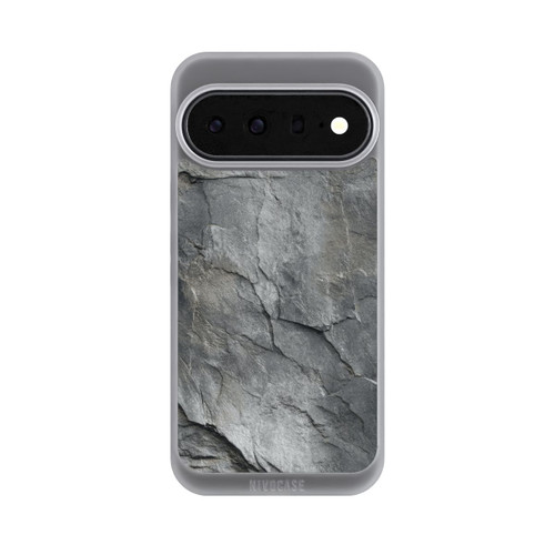 Google Pixel 11 Pro XL NIVOpure Slate Look Texture