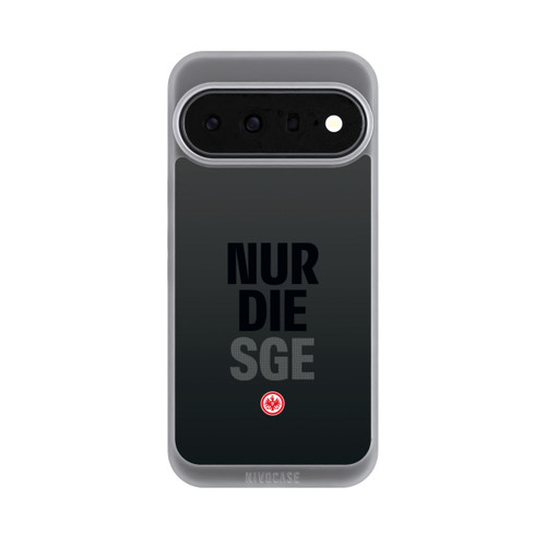 Google Pixel 11 Pro XL NIVOpure Eintracht Frankfurt Nur Die SGE