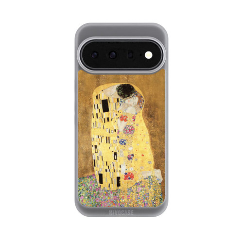 Google Pixel 11 Pro XL NIVOpure Le Baiser Peintures