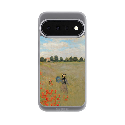Google Pixel 11 Pro XL NIVOpure Les Coquelicots