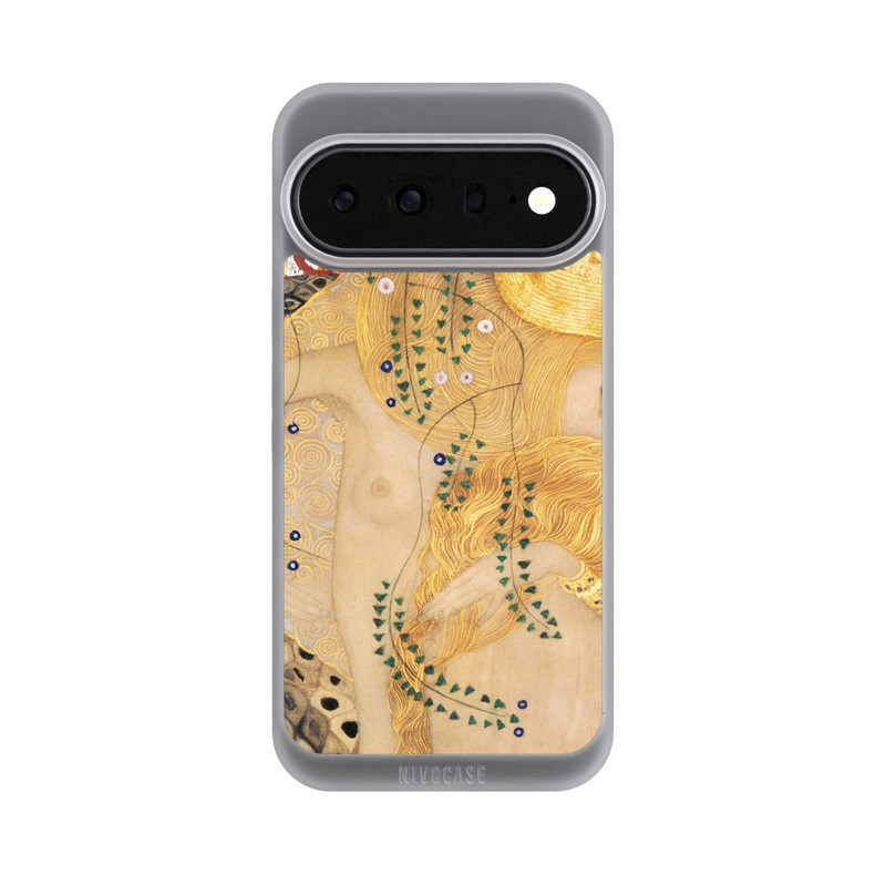 Pixel 11 Pro XL NIVOpure Water Serpents