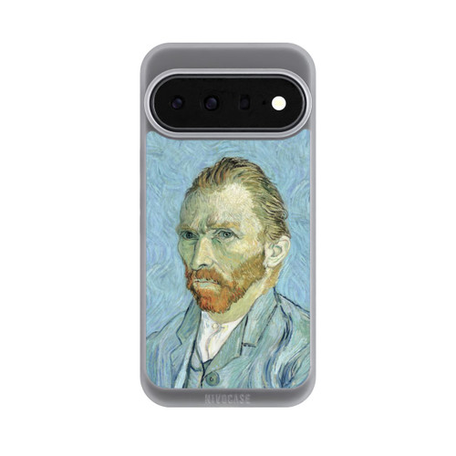 Google Pixel 11 Pro XL NIVOpure Autoportrait, 1889