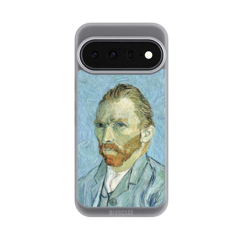 Pixel 11 Pro XL NIVOpure Selbstportrait, 1889
