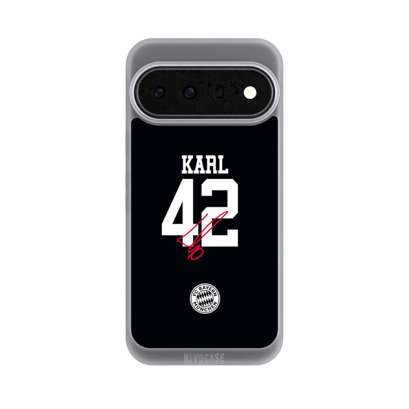 Pixel 11 Pro XL NIVOpure Karl 42