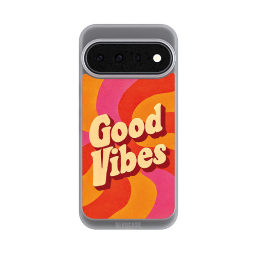 Google Pixel 11 Pro XL NIVOpure Retro Good Vibes Mit KI