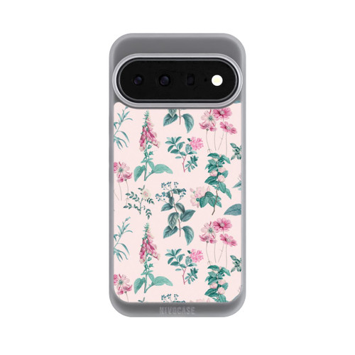 Google Pixel 11 Pro XL NIVOpure Wildblumen Frühlingswiese