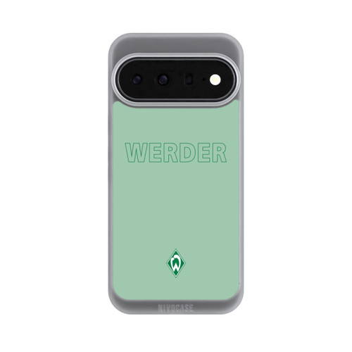 Google Pixel 11 Pro XL NIVOpure Werder Grün