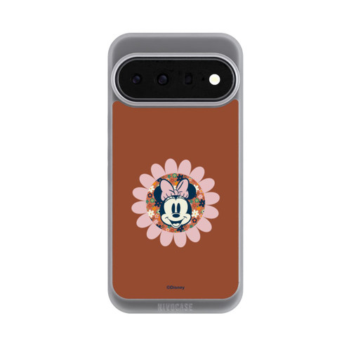 Google Pixel 11 Pro XL NIVOpure Minnie Maus Retro Blume Boho