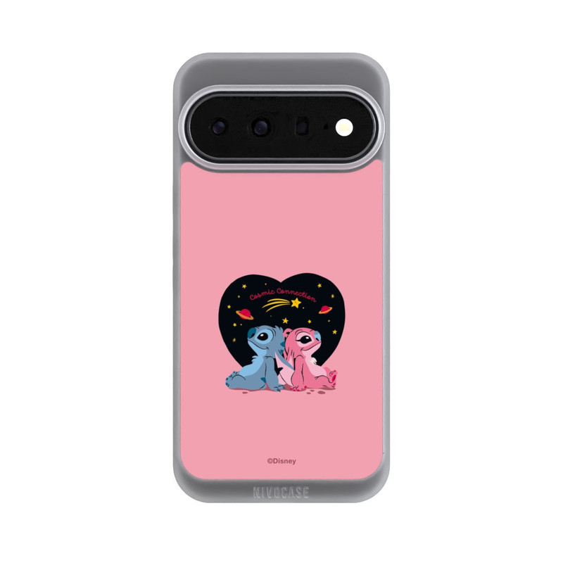 Pixel 11 Pro XL NIVOpure Lilo & Stitch Love Always Forever