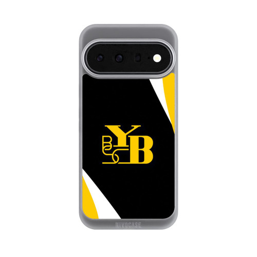 Google Pixel 11 Pro XL NIVOpure BSC YB Retro