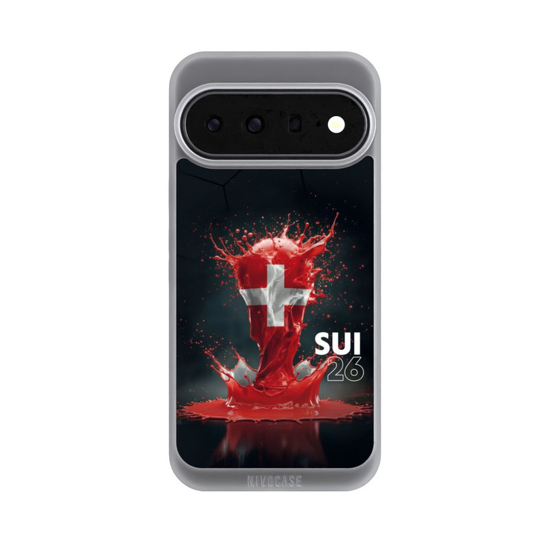 Pixel 11 Pro XL NIVOpure SUI 26
