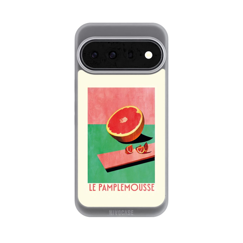 Pixel 11 Pro XL NIVOpure Le Pamplemousse