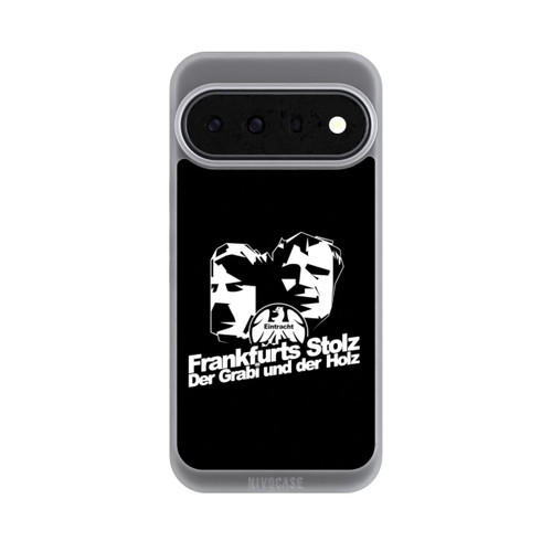 Google Pixel 11 Pro XL NIVOpure SGE Frankfurts Stolz