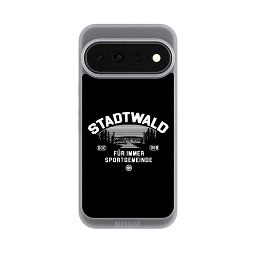 Google Pixel 11 Pro XL NIVOpure Eintracht Frankfurt Stadtwald