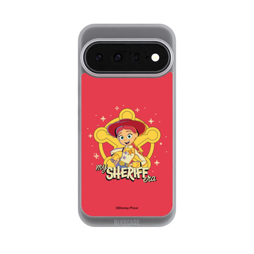 Google Pixel 11 Pro XL NIVOpure Toy Story 5 Jessie In my Sheriff Era Rot
