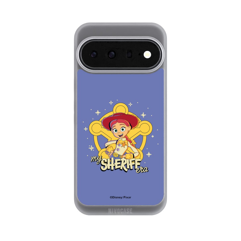Pixel 11 Pro XL NIVOpure Toy Story 5 Jessie In my Sheriff Era Blue