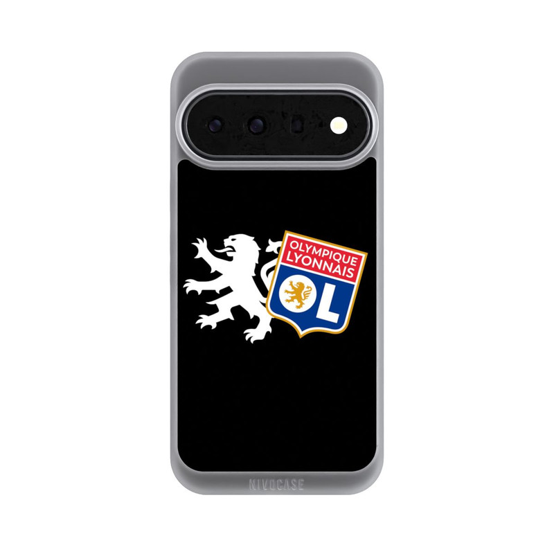 Pixel 11 Pro XL NIVOpure OL Lion Black