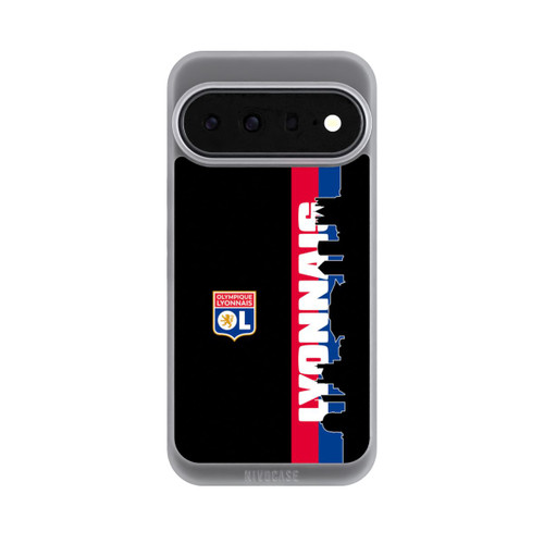 Google Pixel 11 Pro XL NIVOpure OL Ligne d'Horizon Lyon