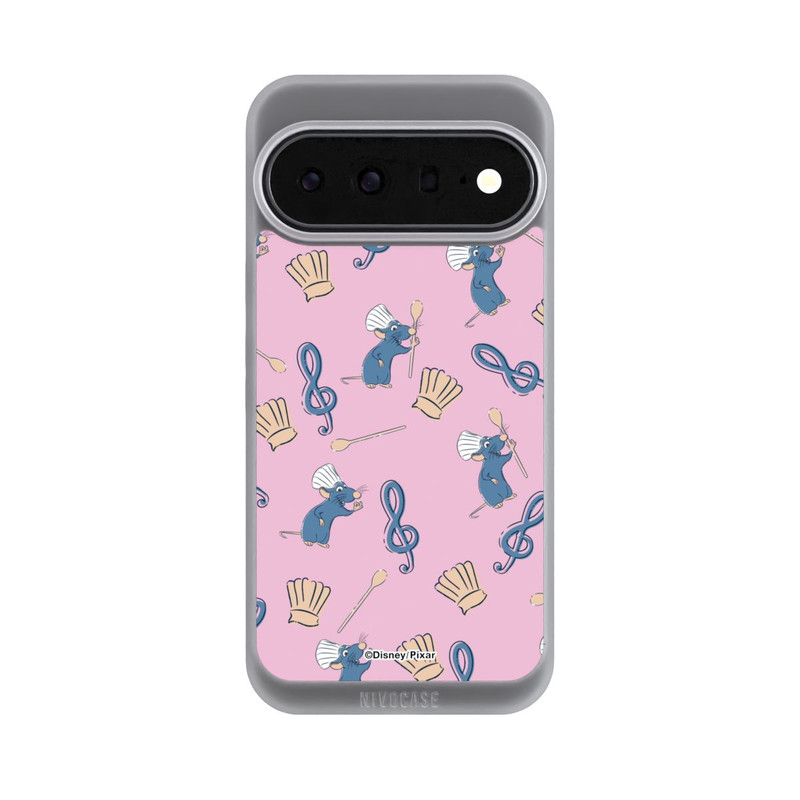 Pixel 11 Pro XL NIVOpure Remy Ratatouille Pink