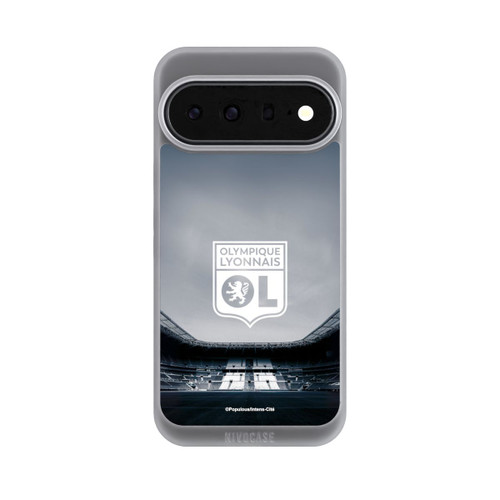 Google Pixel 11 Pro XL NIVOpure OL Stade Groupama