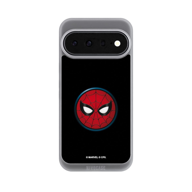 Pixel 11 Pro XL NIVOpure Spider-Man Hero Universe