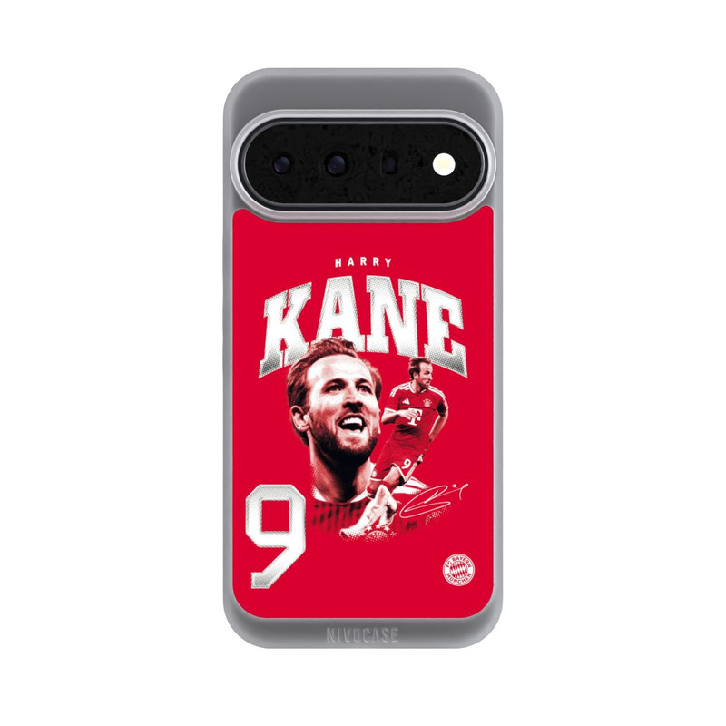 Pixel 11 Pro XL NIVOpure Harry Kane 26/27