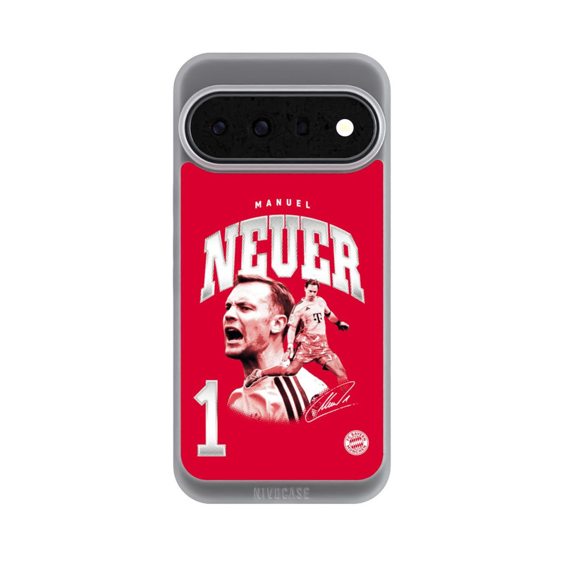 Pixel 11 Pro XL NIVOpure Manuel Neuer 26/27