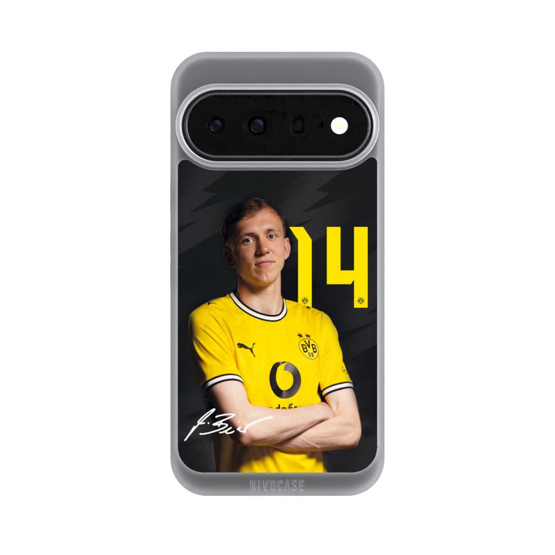 Pixel 11 Pro XL NIVOpure Maximilian Beier 26/27