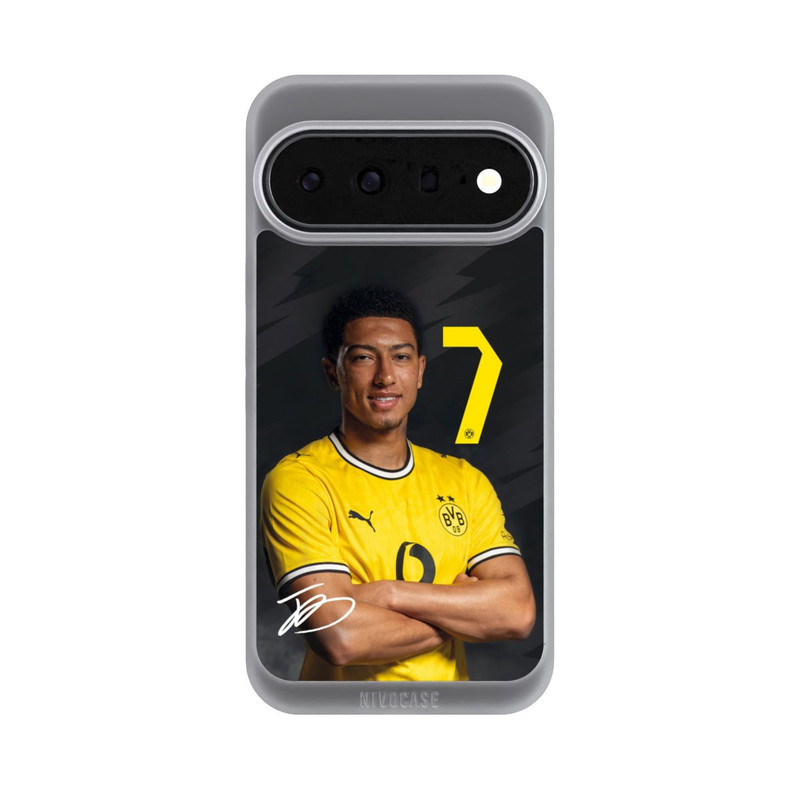 Pixel 11 Pro XL NIVOpure Jobe Bellingham 26/27
