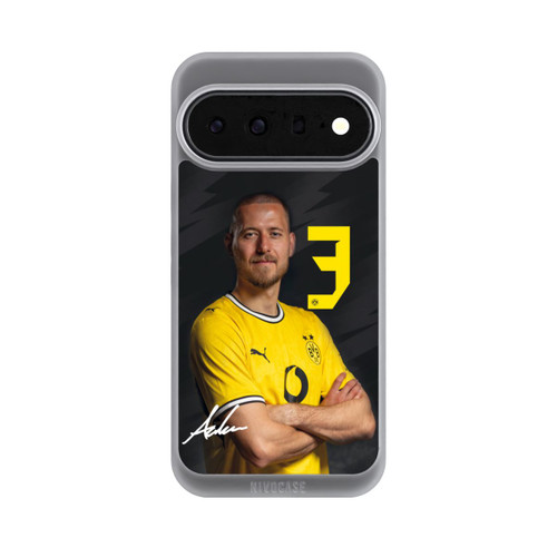 Google Pixel 11 Pro XL NIVOpure Waldemar Anton 26/27