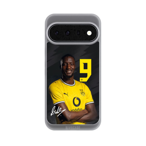 Google Pixel 11 Pro XL NIVOpure Serhou Guirassy 26/27
