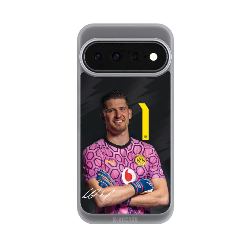 Pixel 11 Pro XL NIVOpure Gregor Kobel 26/27