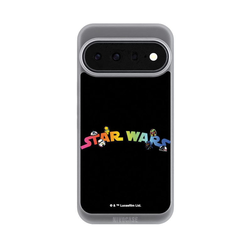 Pixel 11 Pro XL NIVOpure Star Wars Logo Bunt