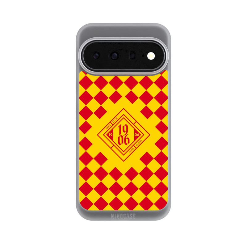 Pixel 11 Pro XL NIVOpure RC Lens  Diamond Pattern
