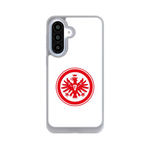 Samsung Galaxy A37 5G NIVOpure Eintracht Frankfurt Weiss Rot