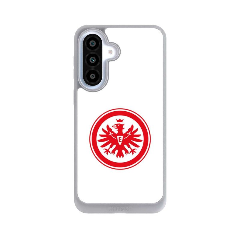 Galaxy A37 5G NIVOpure Eintracht Frankfurt Weiss Rot