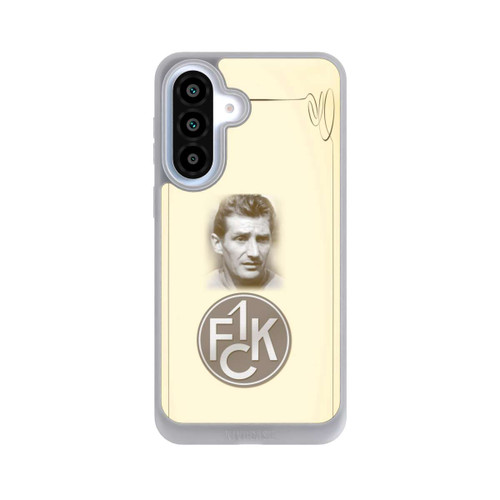 Samsung Galaxy A37 5G NIVOpure Fritz Walter