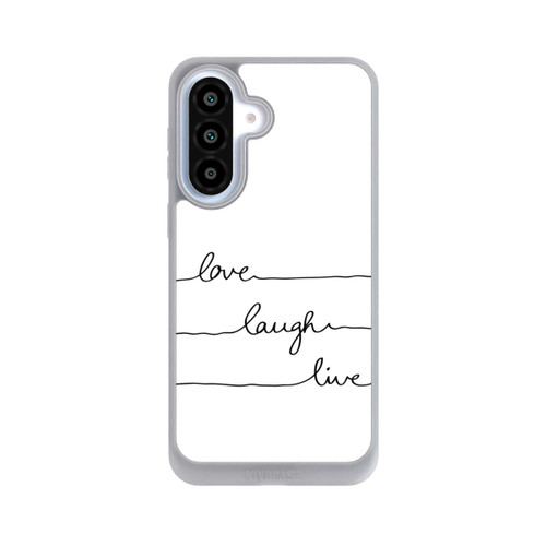 Samsung Galaxy A37 5G NIVOpure Love Laugh Live