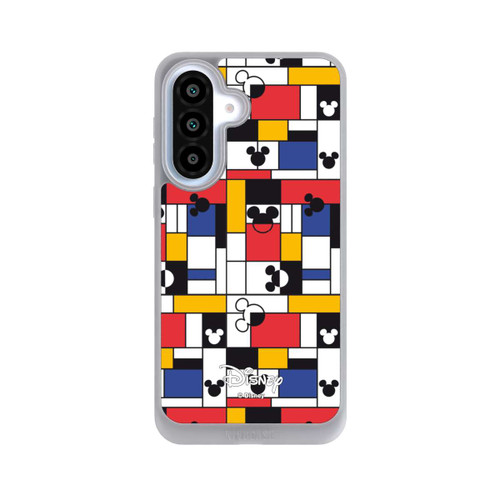 Samsung Galaxy A37 5G NIVOpure Mickey Squares