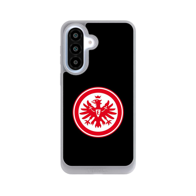 Galaxy A37 5G NIVOpure Eintracht Frankfurt Schwarz