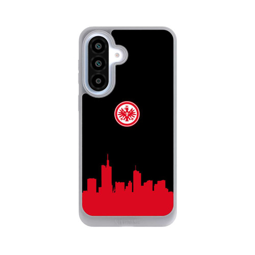 Samsung Galaxy A37 5G NIVOpure Eintracht Frankfurt Skyline Rot