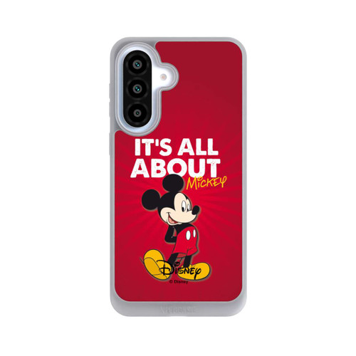 Samsung Galaxy A37 5G NIVOpure All About Mickey