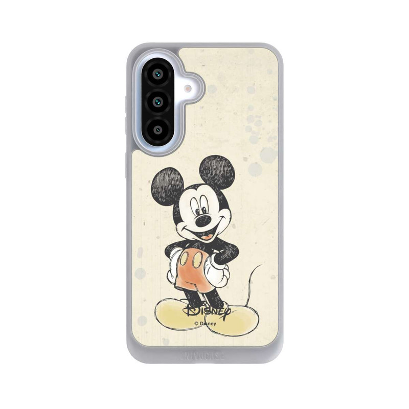 Galaxy A37 5G NIVOpure Mickey Watercolor