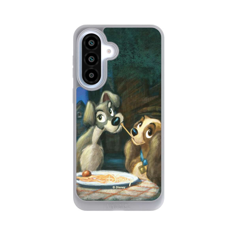 Galaxy A37 5G NIVOpure La Belle et le Chlochard