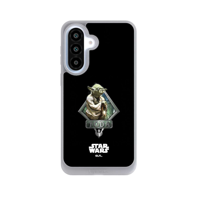 Galaxy A37 5G NIVOpure Grand Master Yoda